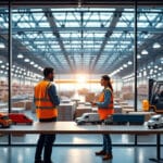 découvrez comment choisir le bon prestataire supply chain selon vos besoins, vos objectifs, vos coûts et ses engagements en matière de qualité.