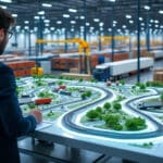 découvrez comment choisir le bon prestataire pour réussir votre transformation supply chain, optimiser vos opérations et accompagner durablement votre croissance.