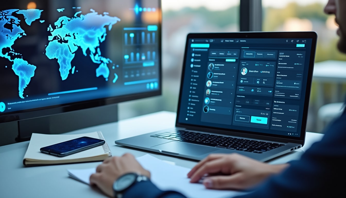 découvrez ce que comprend réellement une prestation d’annuaire web professionnel : visibilité en ligne, référencement, gestion des informations et services proposés.