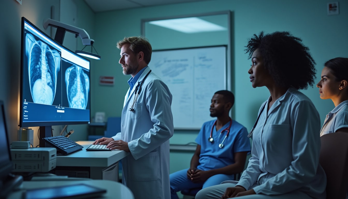 découvrez comment les biais de l’ia en santé influencent les diagnostics, les traitements et l’accès aux soins, et ce que cela change concrètement pour les patients.