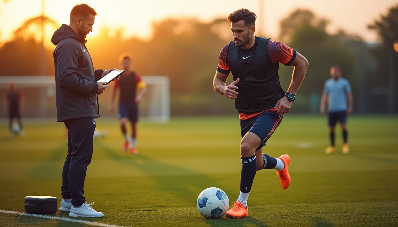 découvrez comment les startups de la donnée sportive transforment concrètement l’analyse des performances, l’entraînement et les décisions dans le sport.
