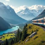 découvrez notre sélection d’idées de voyages en train : des itinéraires inspirants pour explorer de nouvelles destinations à votre rythme.