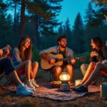 découvrez des idées de week-end insolite entre amis à petit prix : hébergements originaux, activités mémorables et bons plans pour maîtriser votre budget.